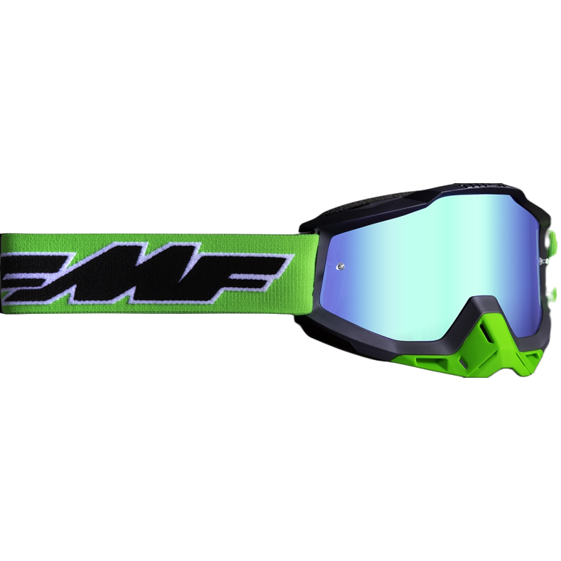 FMF Goggles - PowerBomb