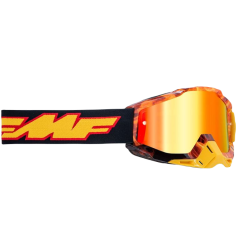 FMF Goggles - PowerBomb