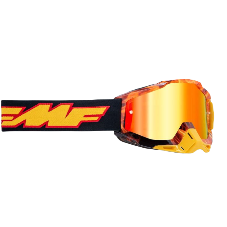 FMF Goggles - PowerBomb