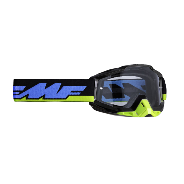FMF Goggles - PowerBomb