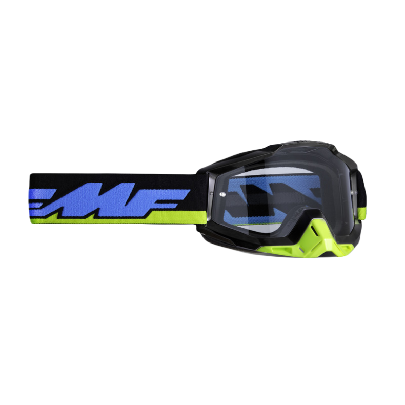 FMF Goggles - PowerBomb