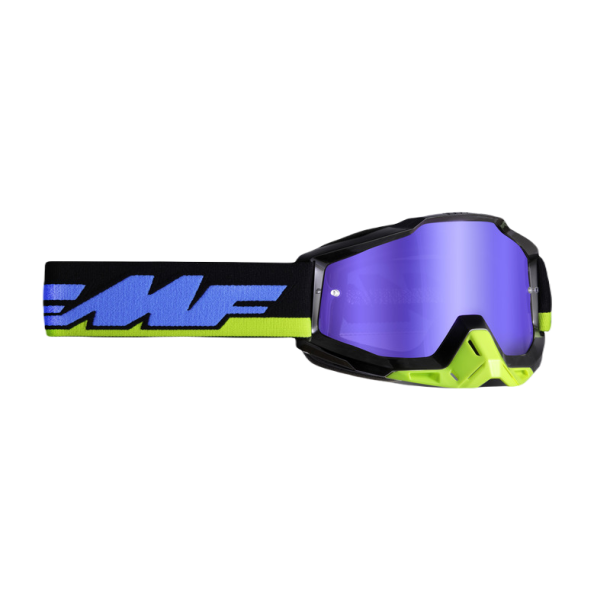 FMF Goggles - PowerBomb