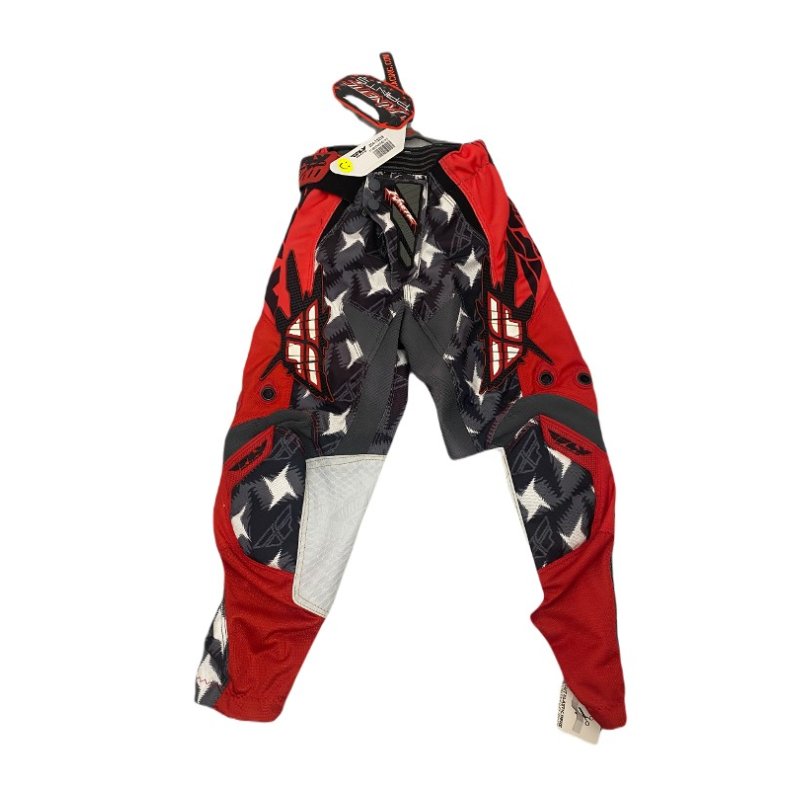 Fly Racing - Pants Kinetic