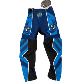 Fly Racing - Pants F16