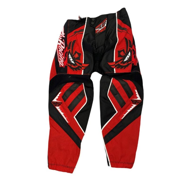 Fly Racing - Pants F16