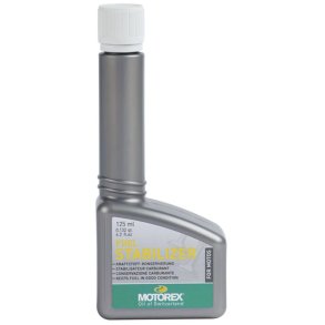 Motorex - Fuel Stabilizer 125ML
