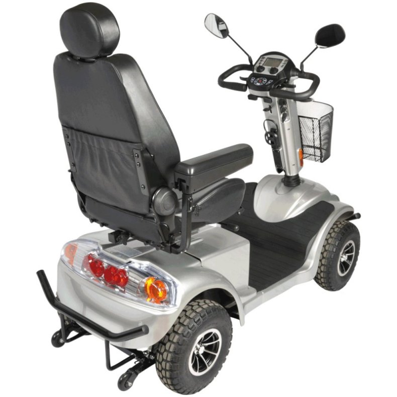 GO-EL 840 