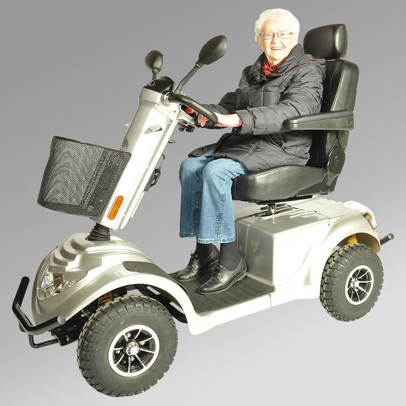 GO-EL 840 