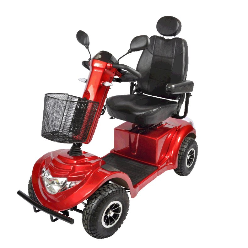 GO-EL 840 