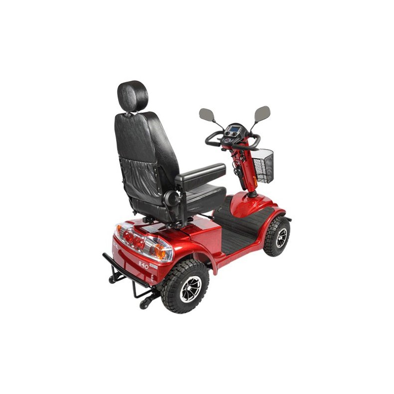 GO-EL 840 