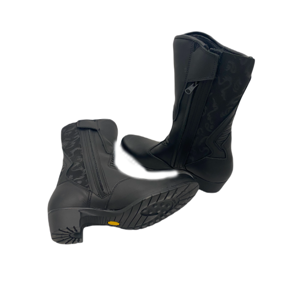 MC St�vle - Gaerne G.Donah 2383 Lady