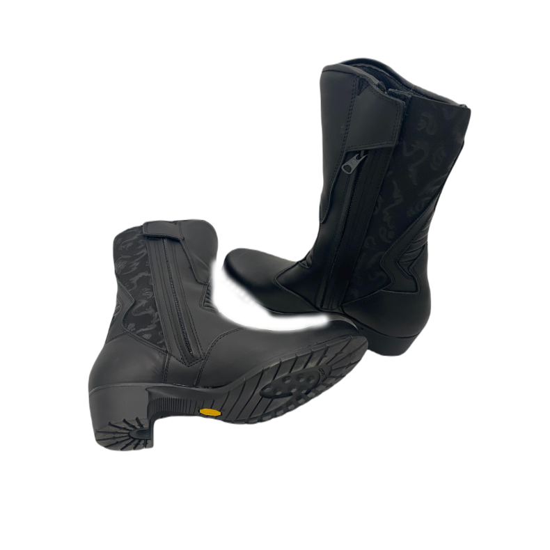 MC St�vle - Gaerne G.Donah 2383 Lady