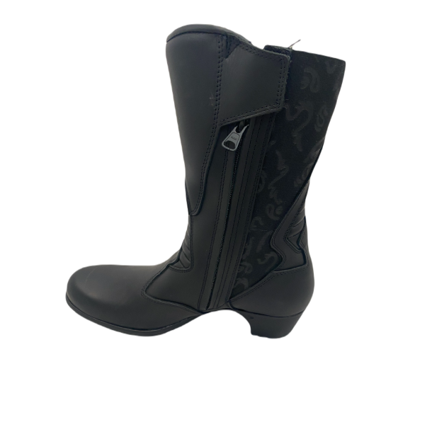 MC St�vle - Gaerne G.Donah 2383 Lady