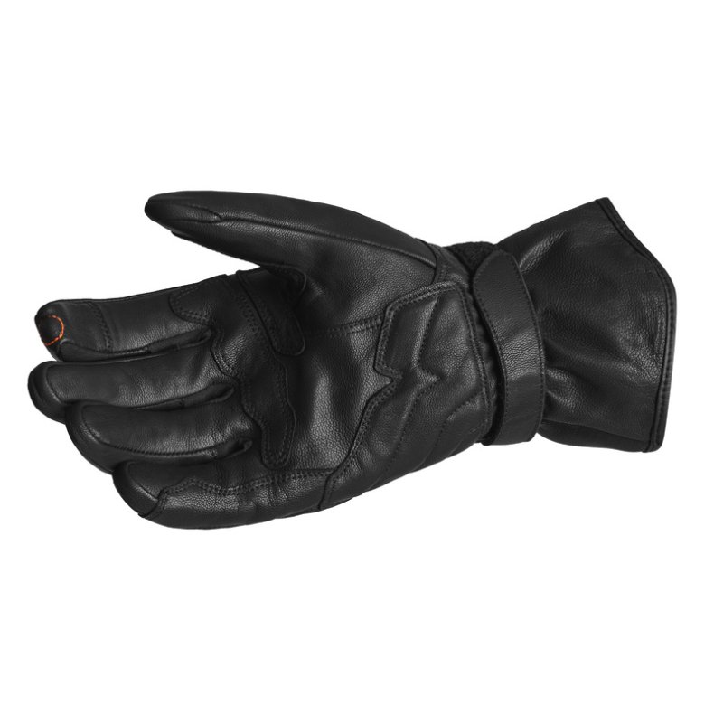 Handske - Noren Black