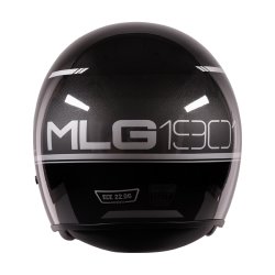 Royal Enfield Aviator Hjelm