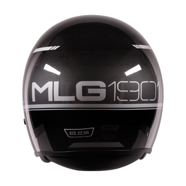 Royal Enfield Aviator Hjelm