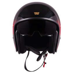 Royal Enfield Aviator Hjelm