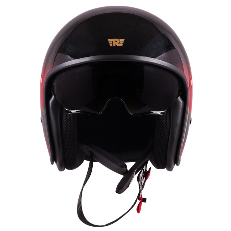 Royal Enfield Aviator Hjelm