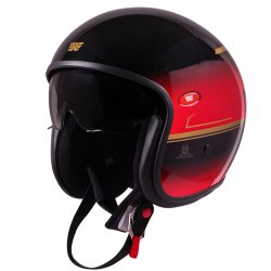 Royal Enfield Aviator Hjelm