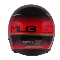 Royal Enfield Aviator Hjelm