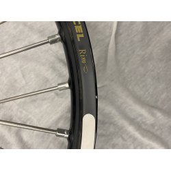 Haan Wheels - CRF 150 