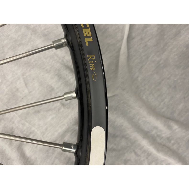 Haan Wheels - CRF 150 