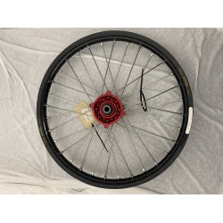 Haan Wheels - CRF 150 