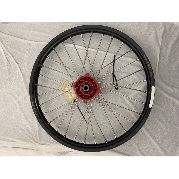 Haan Wheels - CRF 150 