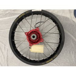 Haan Wheels - CRF 150 