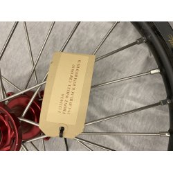 Haan Wheels - CRF 150 