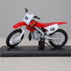 Model Crosser 1:18