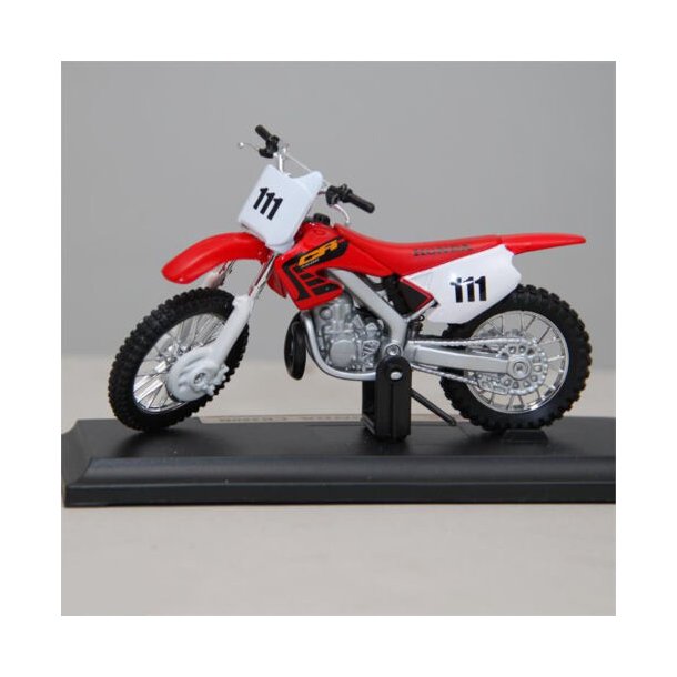 Model Crosser 1:18