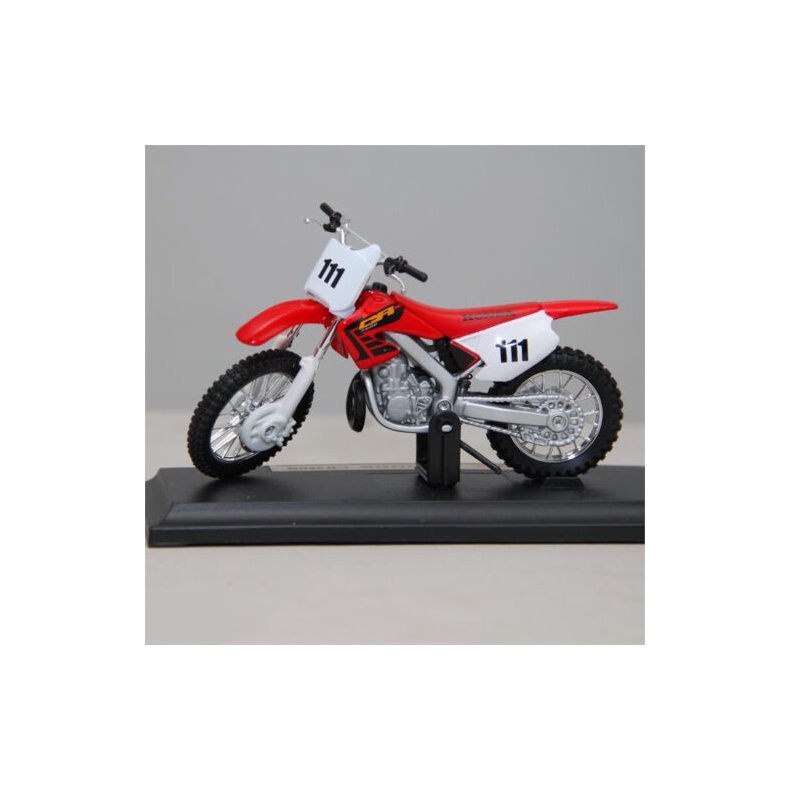 Model Crosser 1:18