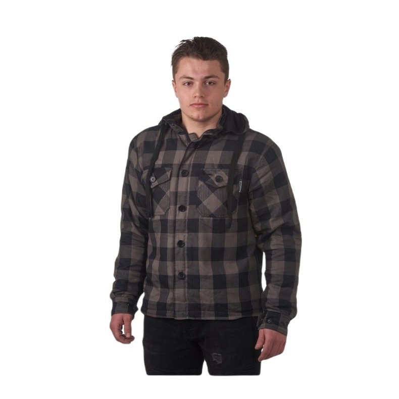 Hoodie Woodchopper 