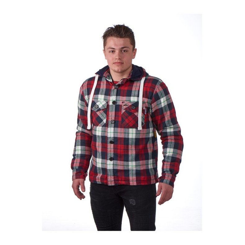 Hoodie Woodchopper 