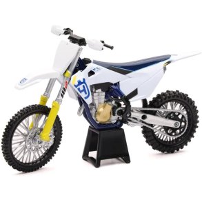 Motocross Modelmotorcykler 1:12 � New Ray & Maisto