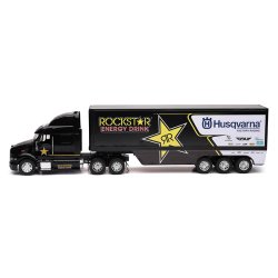 Model Crosser - Trucks 1:32