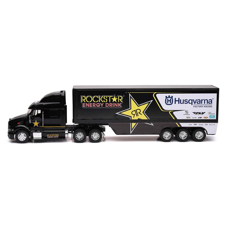 Model Crosser - Trucks 1:32
