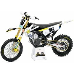 Model Crosser 1:12