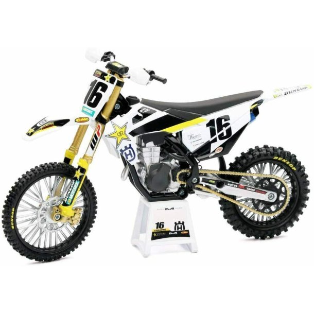 Model Crosser 1:12