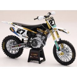 Model Crosser 1:12