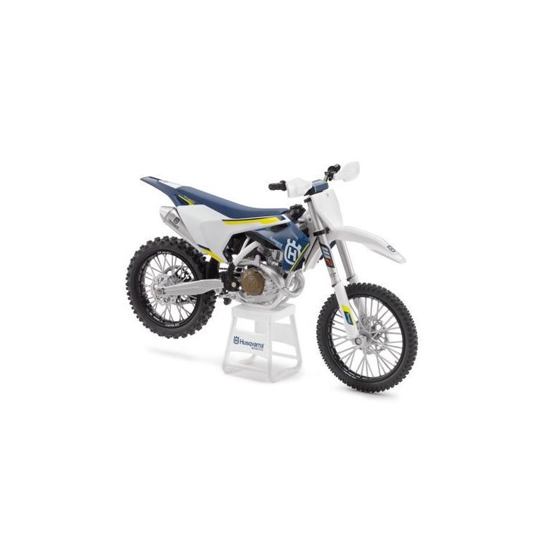 Model Crosser 1:18