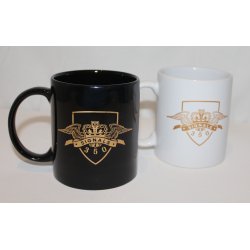 Royal Enfield Signal Mug