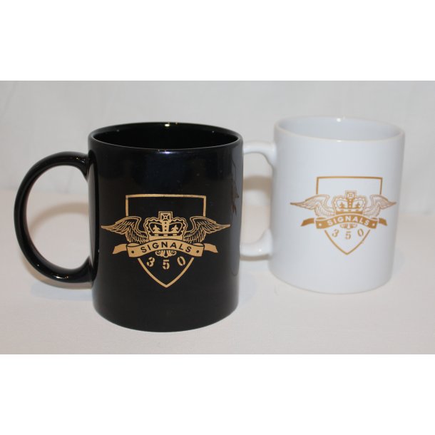 Royal Enfield Signal Mug