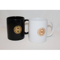 Royal Enfield Signal Mug