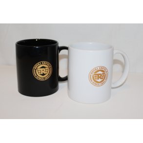 Royal Enfield Signal Mug