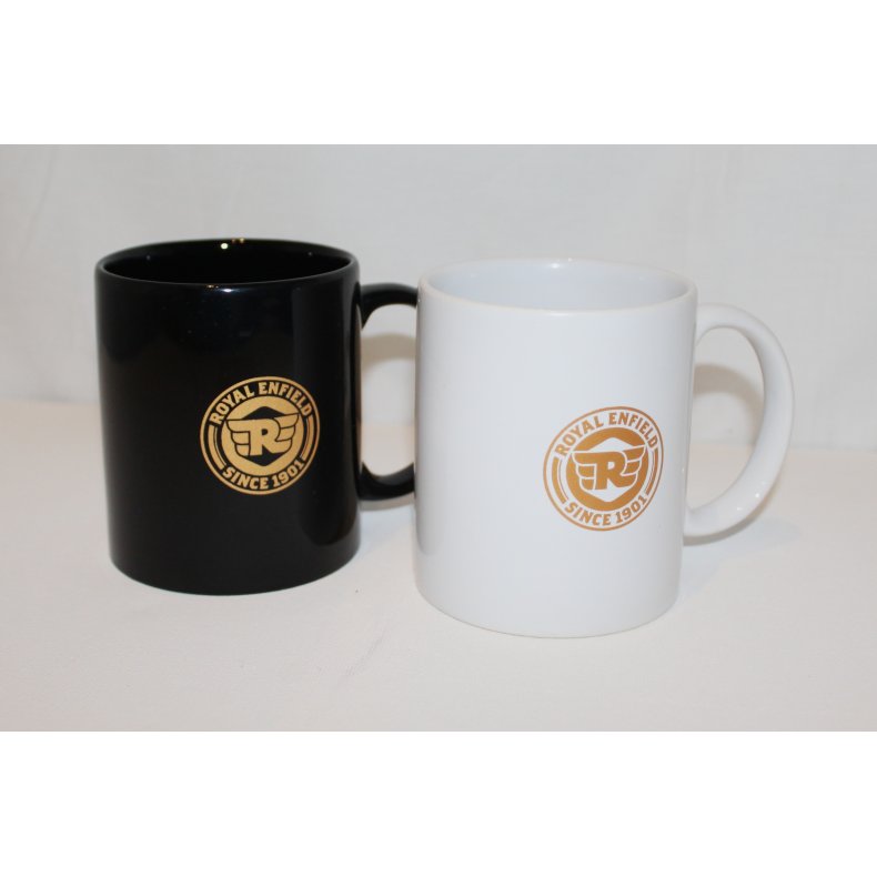 Royal Enfield Signal Mug