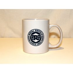 Royal Enfield Ceramic Coffee Mug