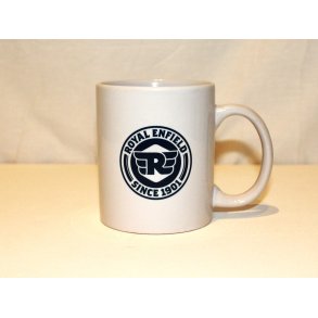 Royal Enfield Ceramic Coffee Mug