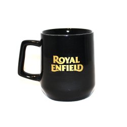 Royal Enfield GT Exhaust Mug